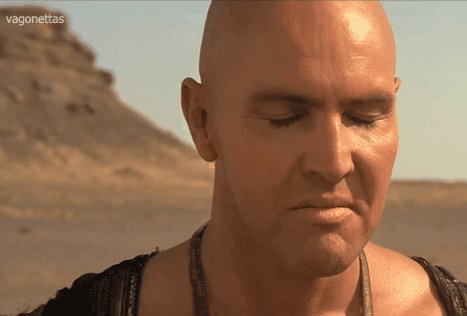 Happy birthday Arnold Vosloo! Even at 55 I would still ImhoTAP that ass anytime. 
