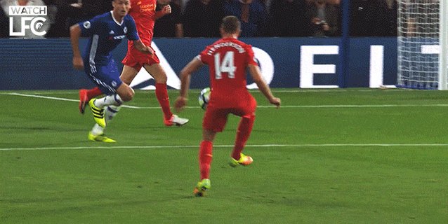   Happy 27th birthday to Liverpool captain Jordan Henderson!   