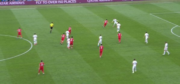 コンフェデ開幕 開催国ロシアがニュージーランドに快勝 コンフェデ開幕 開催国ロシアがニュージーランドに快勝