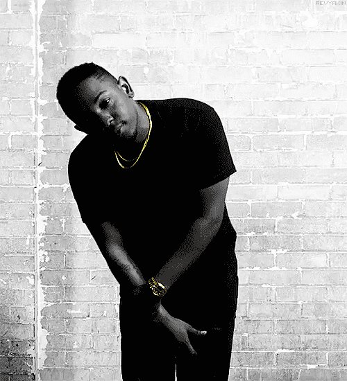 Happy birthday, Kendrick Lamar 