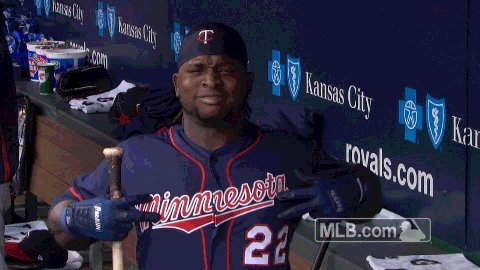 While we're waiting, have you voted for @SanoMiguel yet?   #SanoInMiami twinsbaseball.com/vote #MNTwins https://t.co/5ZpJkwkiGD