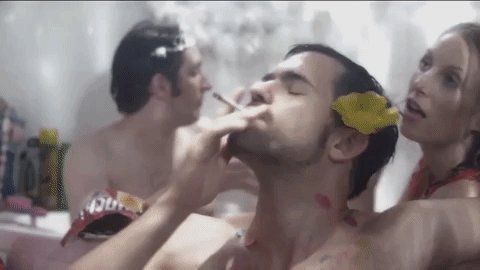 Happy Happy Birthday, Frank Christian Marx!!! ( MEN TO KISS,  ) 