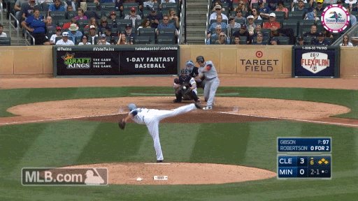 #ICYMI Always nice to see a tidy 5-3 DP. #MNTwins  Double plays presented by Treasure Island Casino. https://t.co/t9Vr8xdhZd