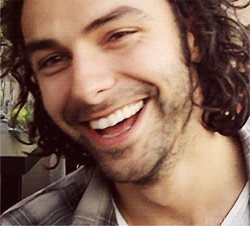 Happy Birthday Aidan Turner!!!!       