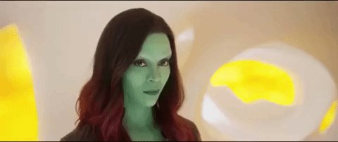 Happy Birthday Zoe Saldana! 