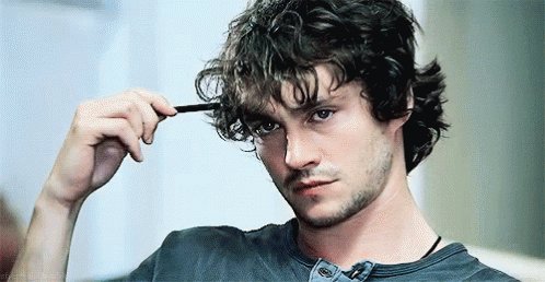 Happy birthday to one of my fave actors ever, Hugh Dancy!!! I love him so much  