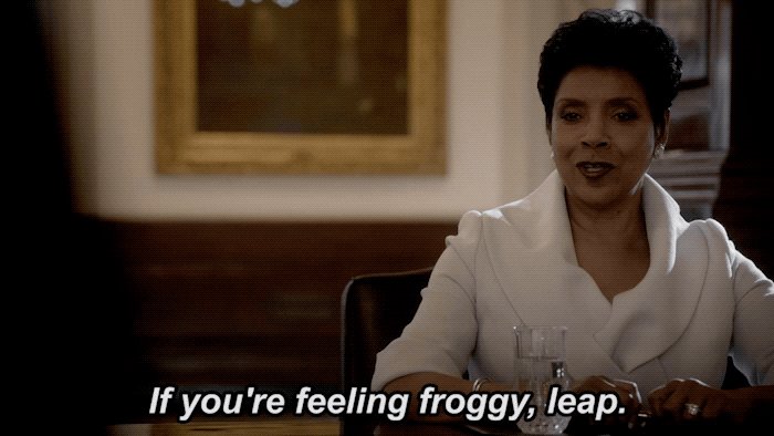 If you re feeling froggy, please join us in wishing the legendary Phylicia Rashad a very happy birthday! 
