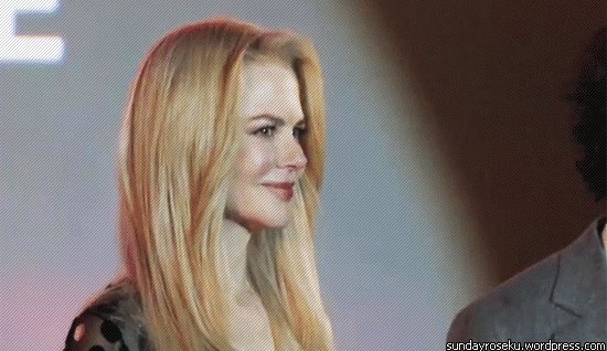 Happy Birthday to the Queen of Everything! Nicole Kidman!!!!!   