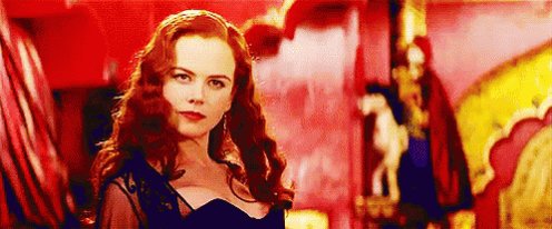 Happy Birthday to my B-Day twin, Nicole Kidman!  