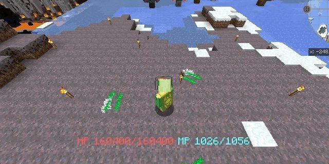 Minecraftでrpgサーバーを開発してみて得たこと Qiita