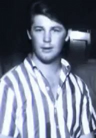 Happy Birthday Beach Boy Brian Wilson!!!     