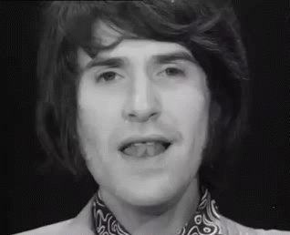 Happy Birthday Ray Davies X  
