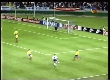 Happy birthday, Hernan Crespo    