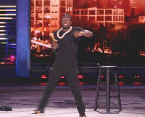 Happy Birthday Kevin Hart! Watch his interview with here --->  