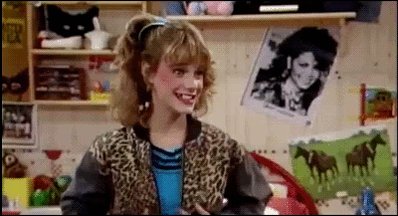 Sexy andrea barber Kimmy Gibbler