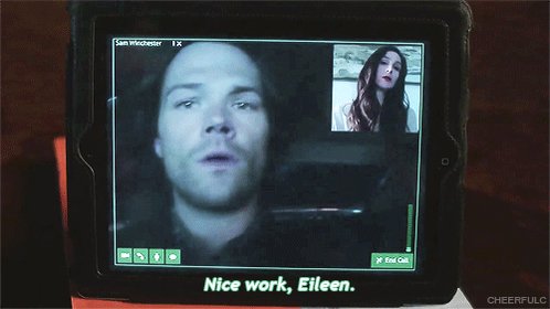  Happy Birthday, Shoshannah Stern SPNFamily loves you         