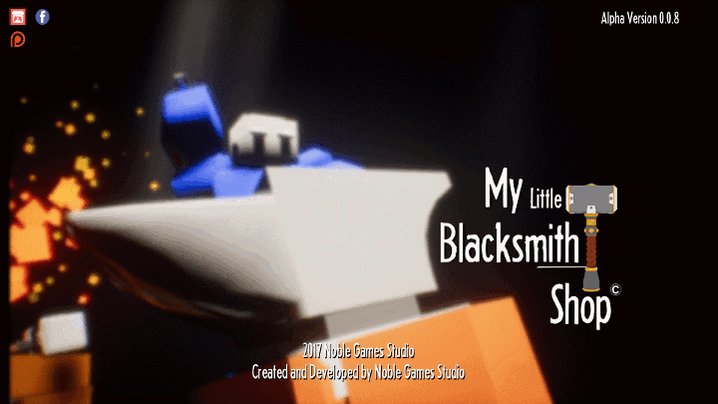 my little blacksmith shop 0.0.9
