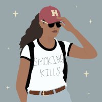 All I want to say is happy birthday to Malia Obama. Das it. 