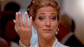 Happy birthday, Edie Falco! 