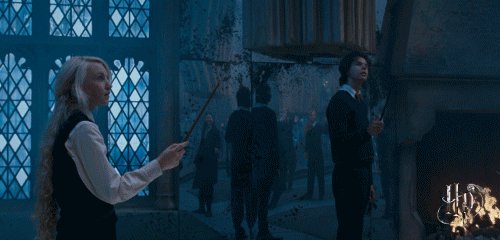 ディメンター 吸魂鬼 ハリポタ シリーズ史上最恐に怖い アズカバンの看守の秘密 Ciatr シアター