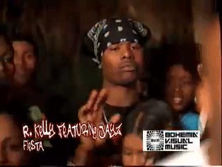 Happy birthday Memphis Bleek 