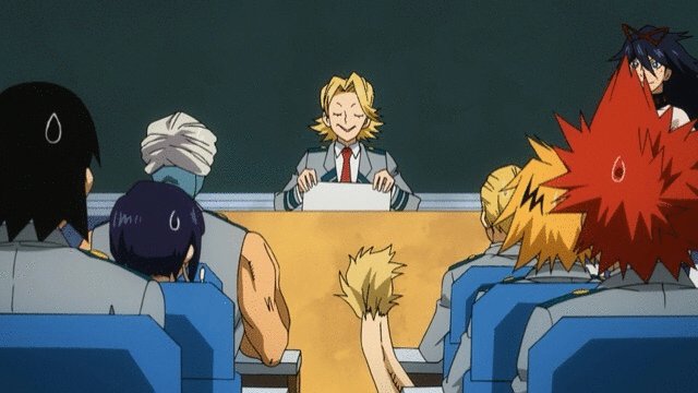 桑野晃輔 على تويتر 間も無くヒロアカ 体育祭も終わり ひと段落ではあーりませんよぉ 今日はヒーロー名を 決めることになりました 青山くん 本当にそれでいくのかい そんなシーンもあります 笑 今日もプルスウルトラ 桑野晃輔 على تويتر 間も無くヒロアカ 体育祭も終わり ひと段落ではあーりませんよぉ 今日はヒーロー名を 決めることになりました 青山くん 本当にそれでいくのかい そんなシーンもあります 笑 今日もプルスウルトラ