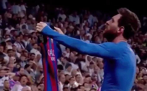  Happy birthday to the greatest footballer of all time, Lionel Messi... 