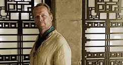 Happy Birthday Iain Glen 