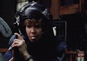 Happy Birthday, Nancy Allen 