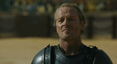     We wish a very happy birthday to Iain Glen! 