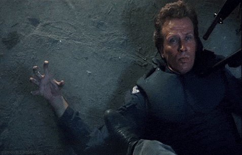     Happy 70th birthday to Robocop star Peter Weller! 