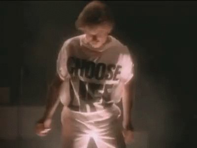 Happy Birthday, George Michael. 