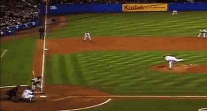 Happy 43rd birthday, Derek Jeter! 