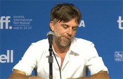 Happy birthday, Paul Thomas Anderson! 
