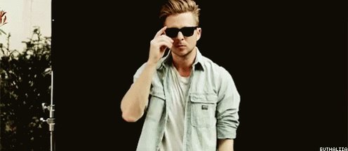 Happy birthday Ryan Tedder!    