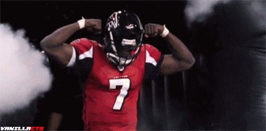 Happy 37th Birthday to the great Michael Vick 