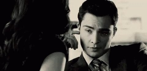 Happy birthday to Ed Westwick. xoxo 