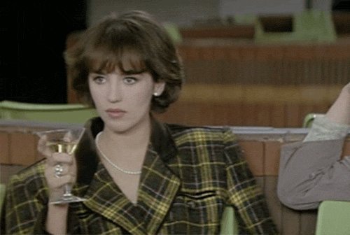 Happy 62th birthday, Isabelle Adjani 