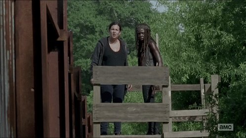 A happy 29th birthday to Alanna Masterson, best known to genre fans as The Walking Dead\s Tara. 