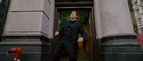 Happy Birthday to everyone\s third favourite Spider-Man Tobey Maguire! 