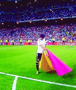 Happy birthday raul gonzalez 