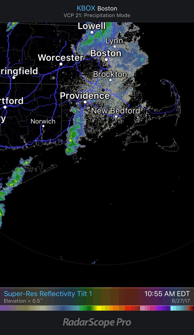 capecodweather photo