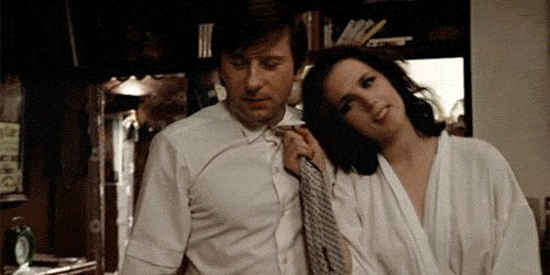 Happy birthday, Isabelle Adjani. 