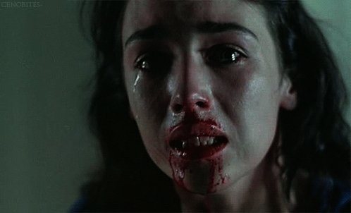    We wish a very happy birthday to the amazing Isabelle Adjani! ¡Feliz cumpleaños  