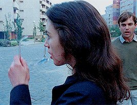Happy birthday to Isabelle Adjani! I bought Possession on sweet Blu recently and I can\t wait to rewatch it... 