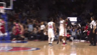Happy Birthday to point guard Ish Smith! 
