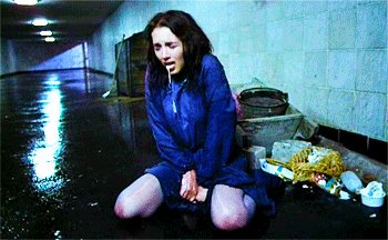 Happy belated birthday, Isabelle Adjani - we\re sorry we missed it yesterday! 