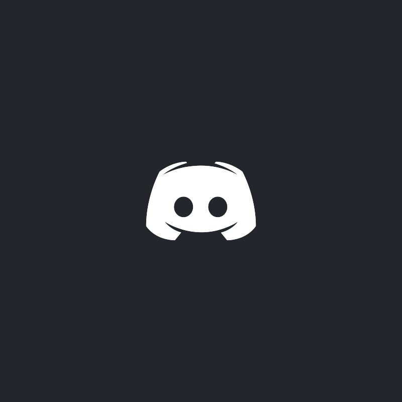 Discord. @discord. 