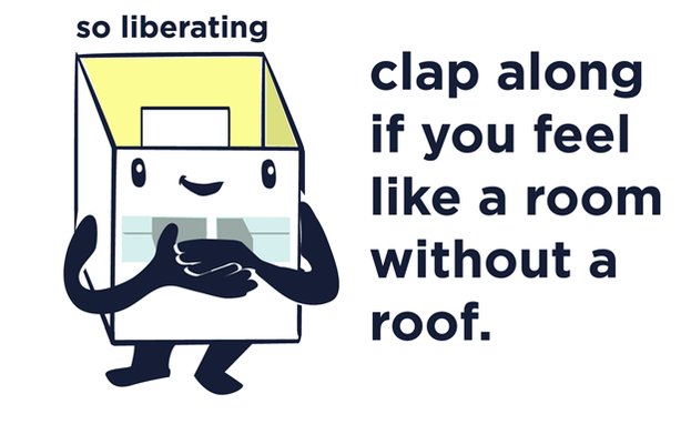 Clap along if you feel deals