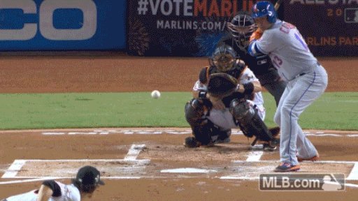 2 batters, 2 runs. Just how we drew it up. 👏 https://t.co/VENbviPSec